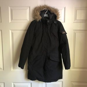 Penfield Hoosac Down Jacket